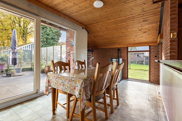 Medium property photo - Leidijk 16, 9824 TD Noordwijk